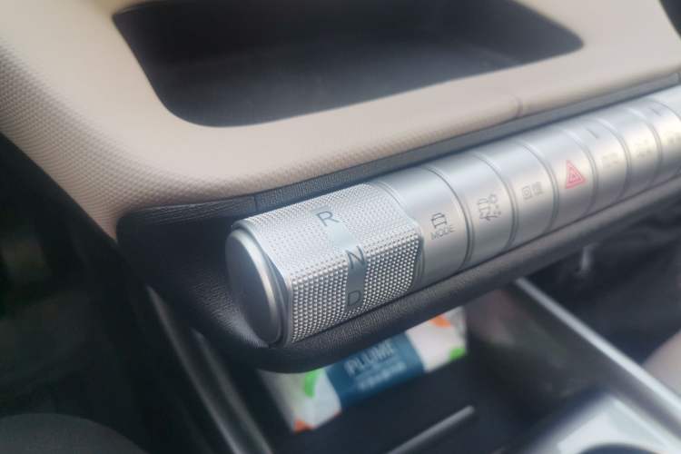 Used BYD Dolphin 2025 420km Free Edition
