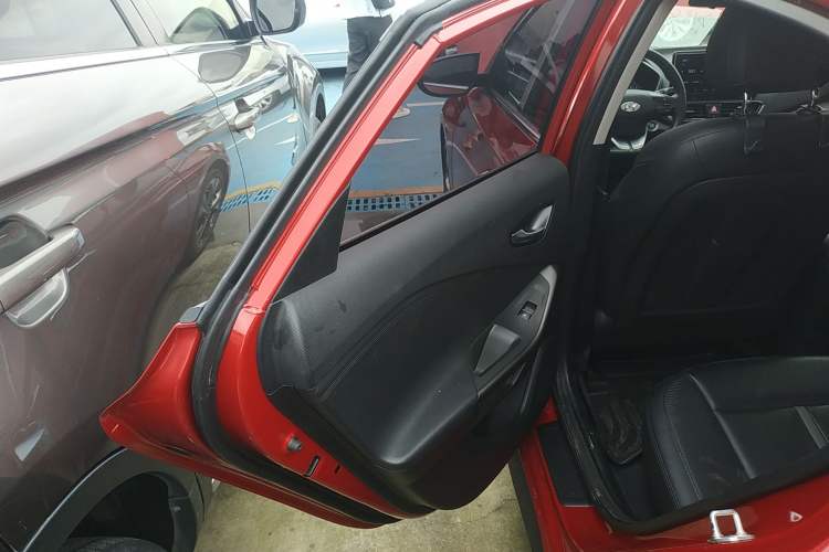 Used Hyundai Lafesta 2019 280TGDi Sport Edition China V Standard
