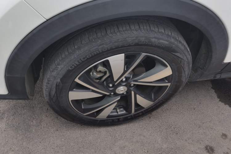 Used Changan CS55PLUS 2020 1.5T Automatic Xuan Dong Edition
