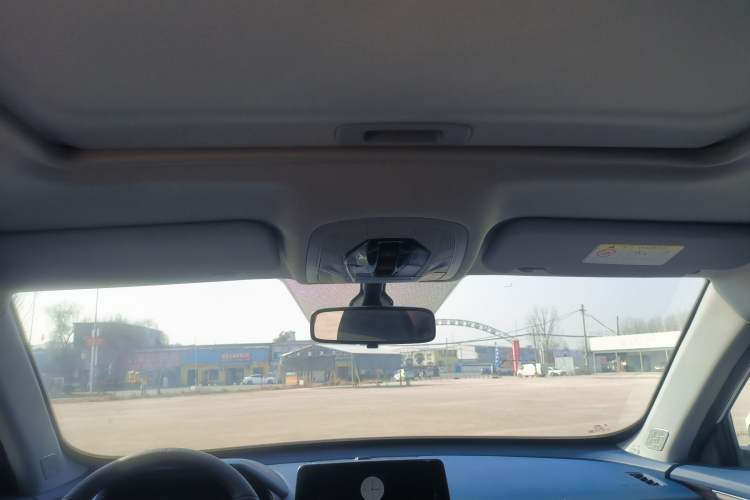 Used Chery Tiggo 5x 2023 1.5L CVT Fashion Edition
