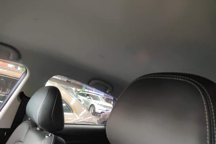 Used NETA V 2021 Long-Range Entertainment Edition Upgrade Model
