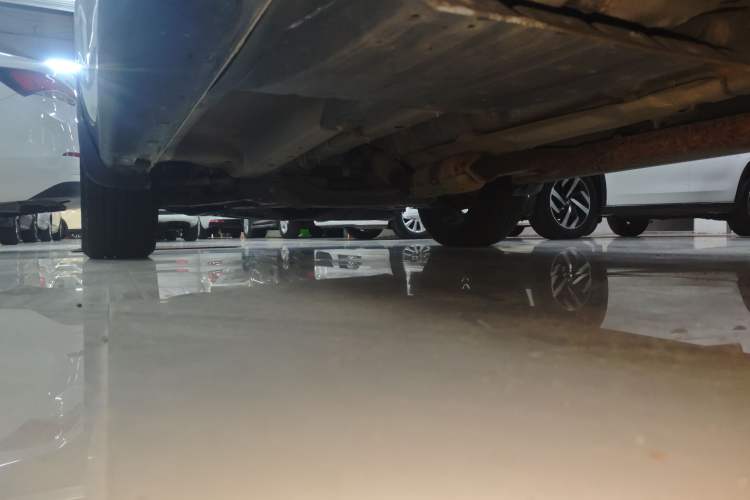 Used Kia Sportage R 2015 2.0L Automatic Two-Wheel Drive DLX Model
