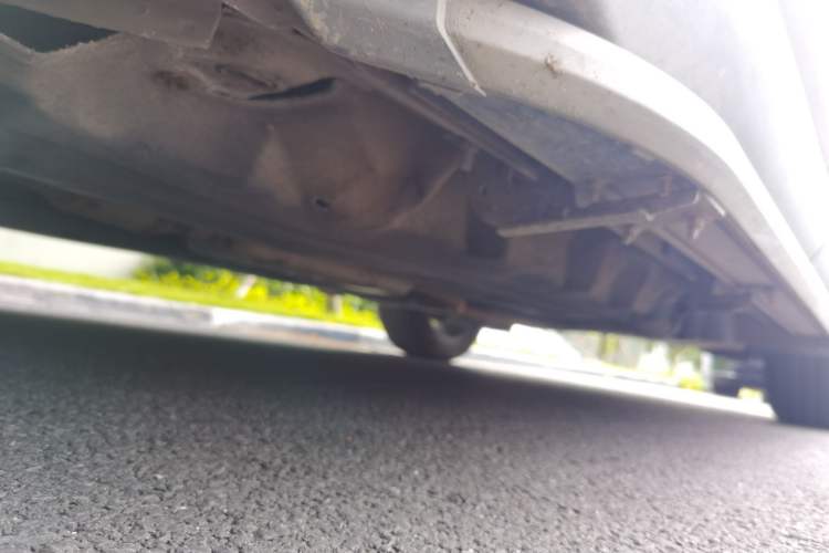 Used Ford Edge 2018 EcoBoost 245 Two-Wheel-Drive Titanium 7-Seater China V Standard
