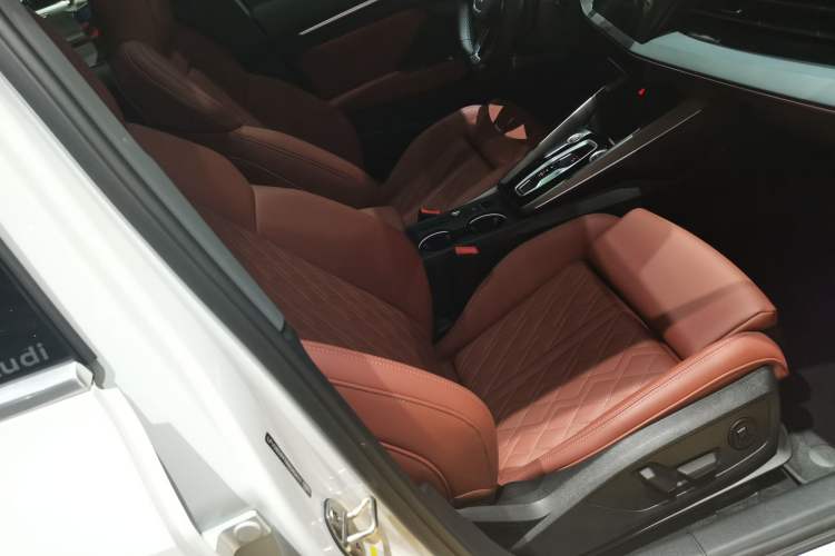 Used Audi A3 2025 Sportback 35TFSI Prestige Edition
