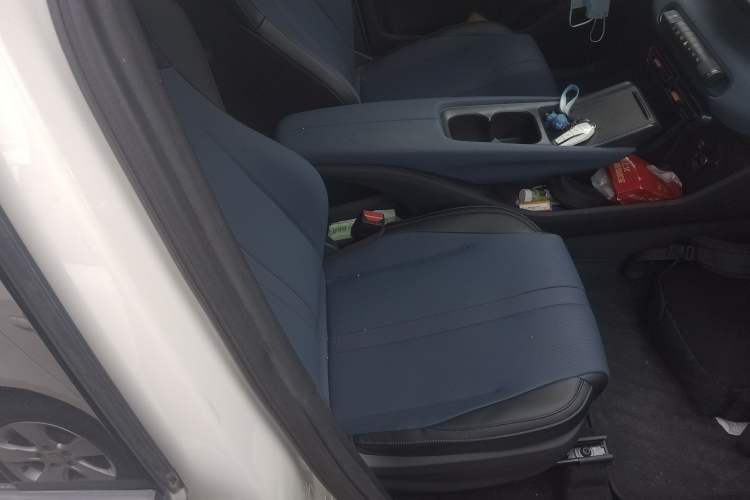 Used BYD Seagull 2024 Honor Edition 305km Dynamic Version