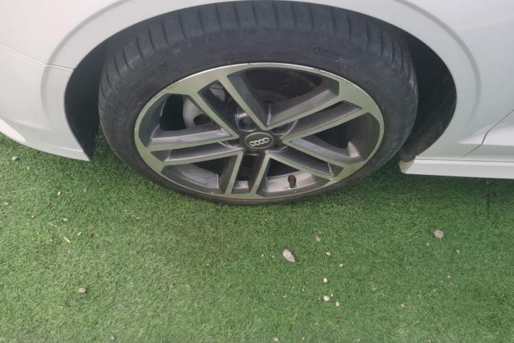 Used Audi A3 2020 Limousine 35 TFSI Sporty Version China VI