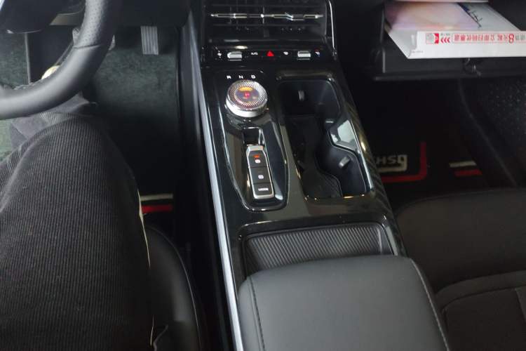 Used Wuling Xingguang 2024 Co-Creation Edition 510 Advanced Model