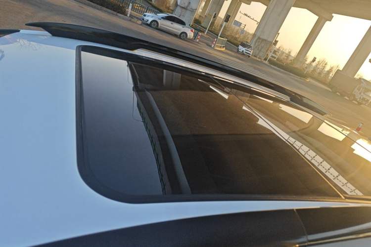 Used Citroen C5 AIRCROSS 2017 350THP Fashion Edition