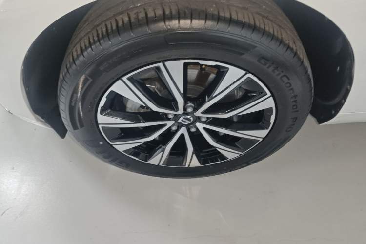 Used Volvo XC60 2025 B5 Four-Wheel Drive Smart & Advanced Luxury Edition