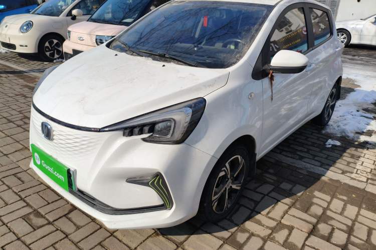 Used Oshan Benni E-Star 2020 Heartbeat Edition NMC Lithium