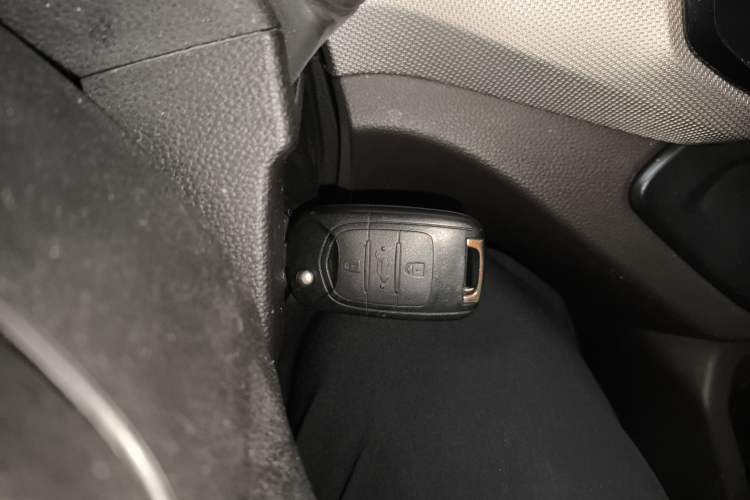 Used Wuling Hongguang 2021 1.5L S Comfort Edition LAR
