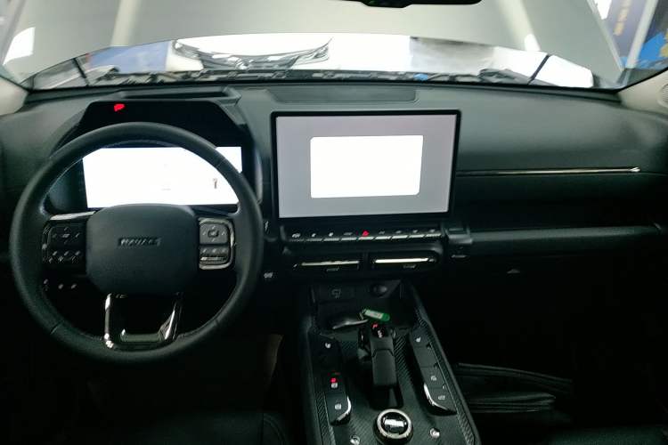 Used Haval  2024 Hi4 102km Trend Electric Version Plus
