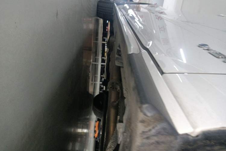 Used Toyota Granvia 2024 2.5L Hybrid Prestige PLUS Four-Wheel Drive Version
