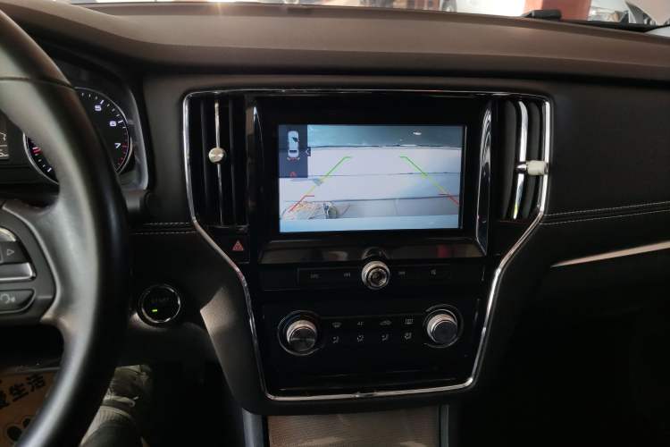 Used Roewe i6 2018 20T Automatic Flagship Edition