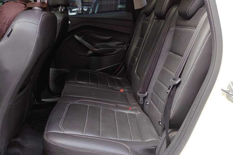 Used Ford Kuga 2017 EcoBoost 180 Two-Wheel-Drive Tiger Leap Model