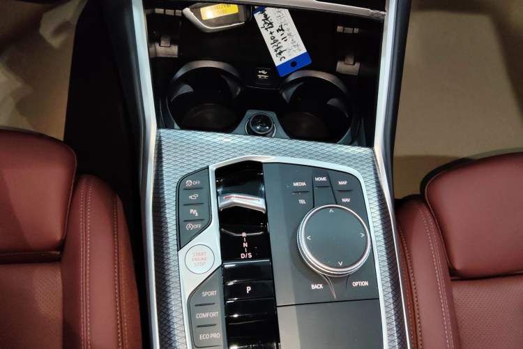 Used BMW 3 Series 2025 330Li M Sport Shadowline Package