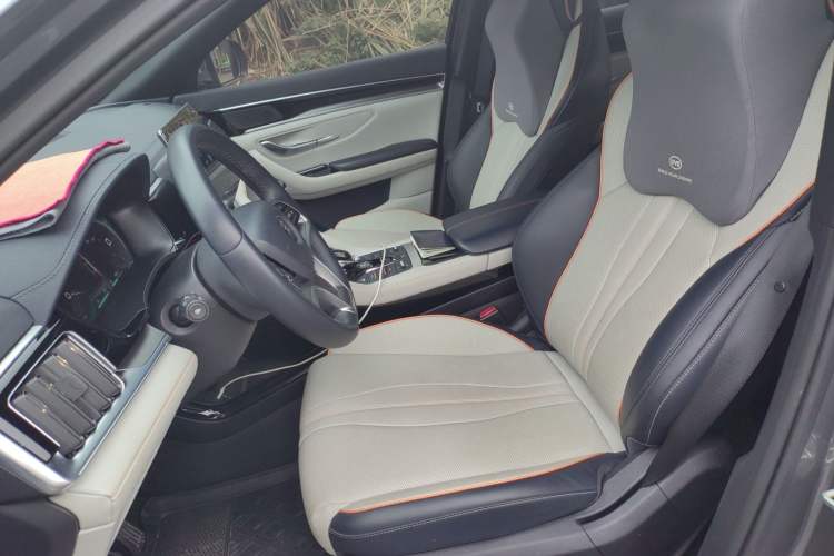 Used BYD Song PLUS New Energy 2021 DM-i 110KM Flagship PLUS
