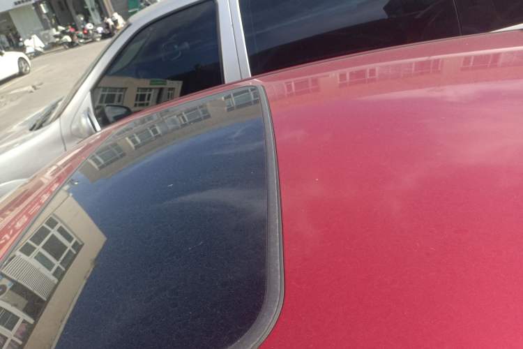 Used Ford Focus 2015 Hatchback 1.6L Automatic Fashion Edition
