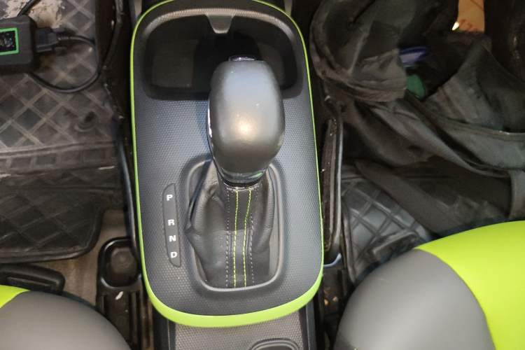 Used Roewe Clever 2020 Urban Style Edition
