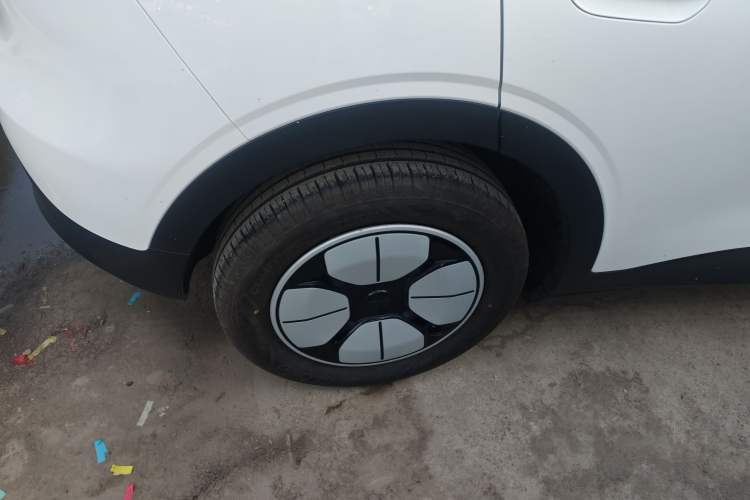 Used  Geome 2025 310km Youth Edition
