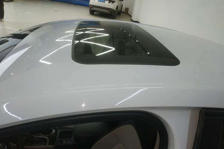 Used Buick Verano 2019 Sedan 15S Automatic Leading Model
