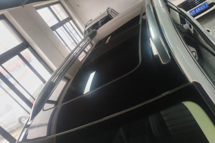 Used Ford Edge 2016 EcoBoost 245 Two-Wheel-Drive Titanium 7-Seater
