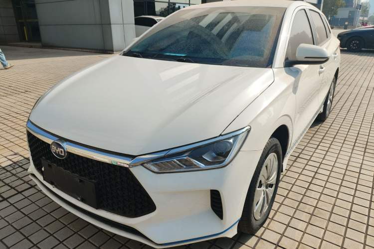 Used BYD e2 2021 Comfort Model