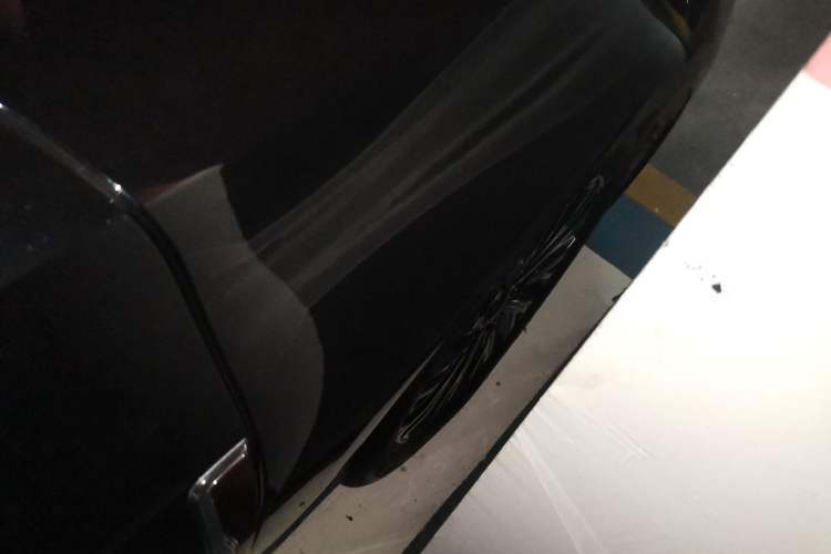 Used Hongqi H5 2024 2.0T Automatic Smart Connect Flagship Edition
