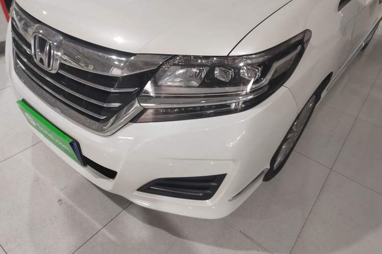 Used Honda Elysion 2016 2.4L Classic Edition
