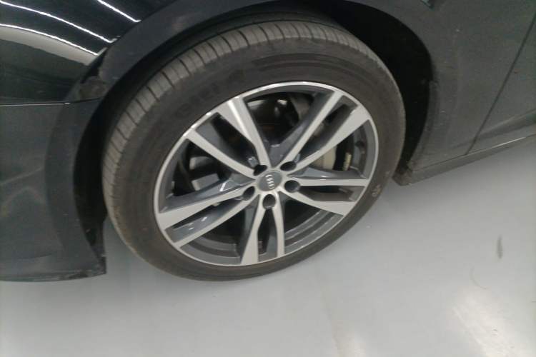 Used Audi A6L 2021 40 TFSI Luxury Dynamic Edition
