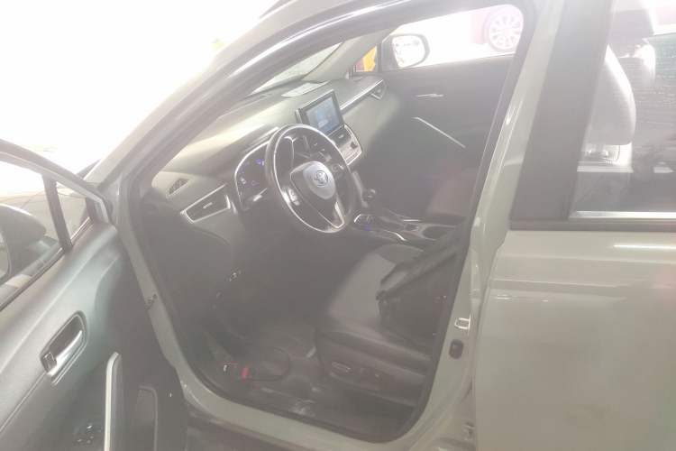 Used Toyota Corolla Cross 2022 2.0L Flagship Edition
