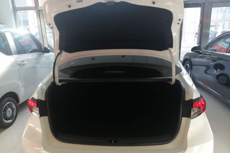 Used Toyota Corolla 2021 TNGA 1.5L CVT Elite Edition