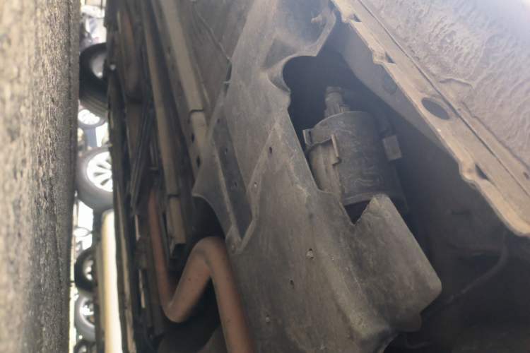 Used Peugeot 408 2014 1.8L Automatic Luxury Edition
