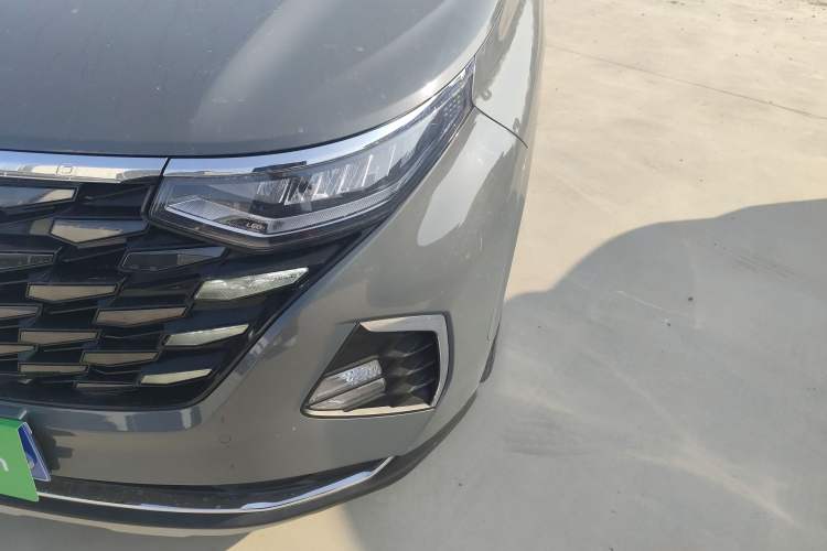 Used Hyundai Custo 2022 270TGDi Smart Luxury Flagship Edition TOP
