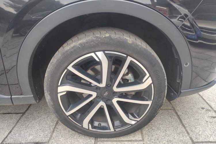 Used Ford Equator 2023 EcoBoost 225 Premier PLUS 7-Seater (2/2/3)
