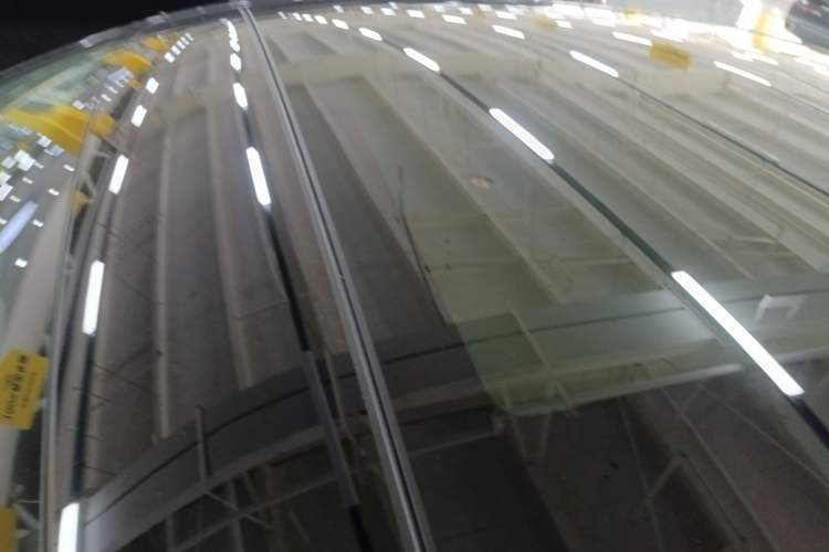 Used Mercedes-Benz E-Class 2022 Second Facelift E 300 L Sporty and Stylish Edition
