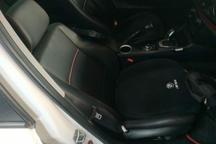 Used BMW X1 2014 sDrive18i Leading Model