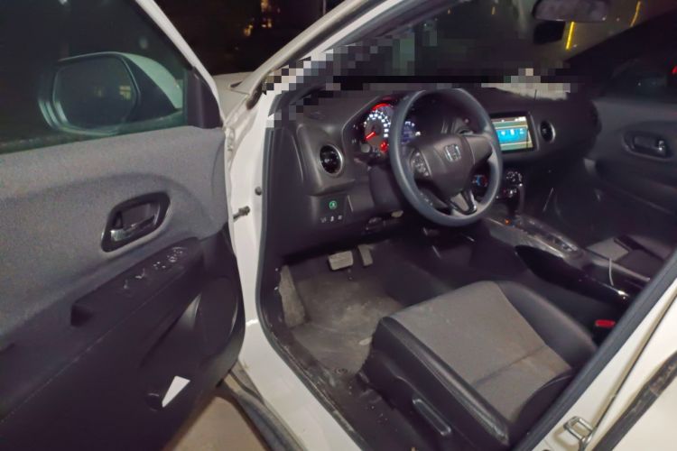 Used Honda XR-V 2021 1.5L CVT Comfort Version