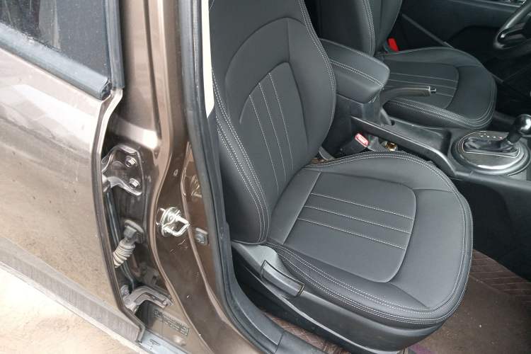 Used Kia Sportage R 2015 2.0L Automatic Two-Wheel Drive GL