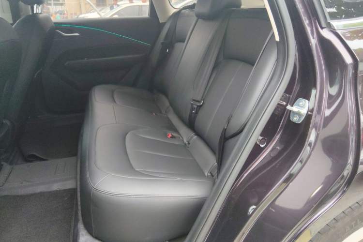 Used Wuling Xingguang 2023 150 Advanced Edition
