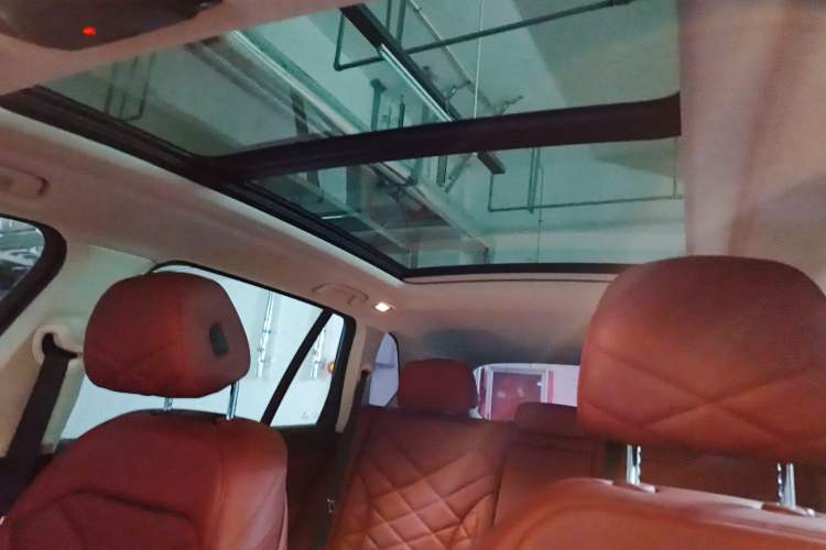 Used BMW X5 2023 xDrive 30Li Luxury M Sport Night Edition Package