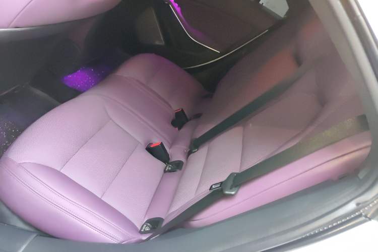 Used Mercedes-Benz CLA 2016 Year Restyled CLA 220 4MATIC
