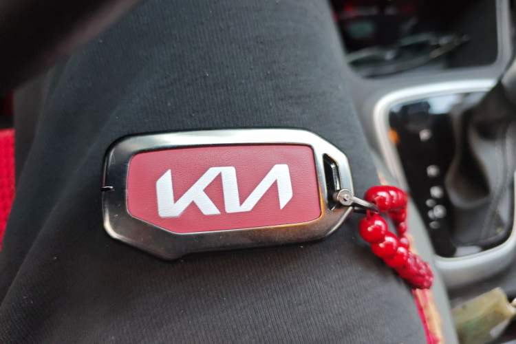 Used Kia kx1 Stonic 2021 1.4L CVT Fun Edition