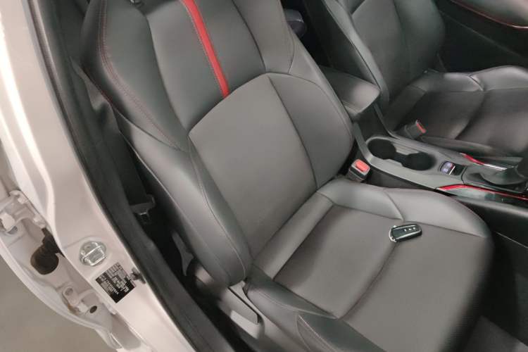 Used Toyota Levin 2022 185T CVT Sport Edition