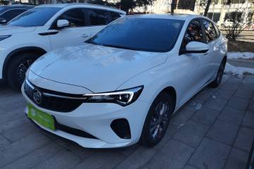 Used Buick Verano 2023 Pro Enjoyment Edition