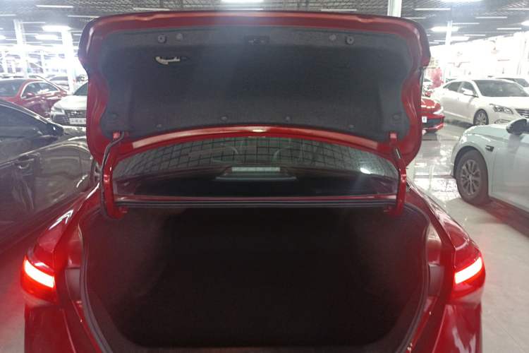 Used Nissan Sylphy 2022 1.6L XL CVT Enjoyment Edition
