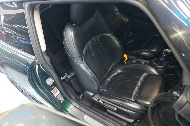 Used  MINI 2016 1.5T COOPER