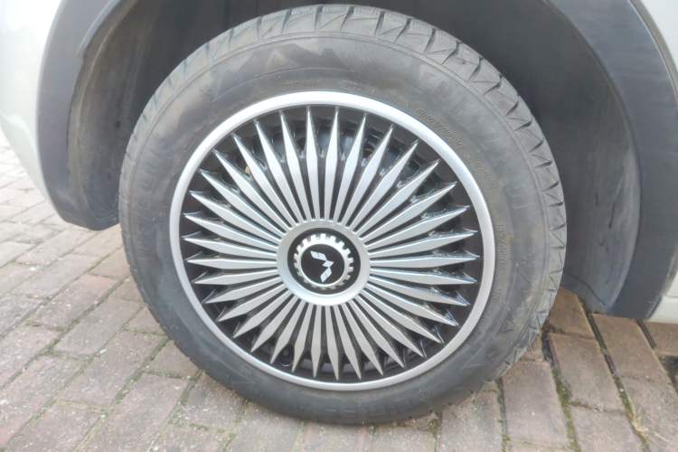 Used Wuling Bingo 2023 203km Light Edition
