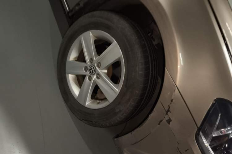 Used Volkswagen Bora 2014 1.6L Automatic Fashion Model
