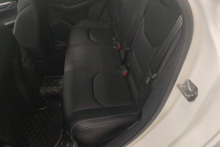 Used Ford Escort 2021 1.5L Automatic Platinum Edition